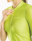 Women's Tinta Flyweight Jersey (Glow)