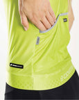Women's Tinta Flyweight Jersey (Glow)
