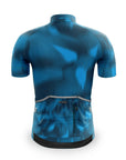 Men's Catalyst Supremo Sport Fit Jersey (Blue)