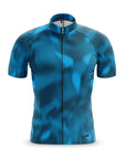 Men's Catalyst Supremo Sport Fit Jersey (Blue)