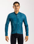Men's Strisce Lava Jacket