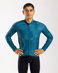 Men's Strisce Lava Jacket