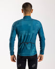 Men's Strisce Lava Jacket