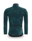 Men's Strisce Lava Jacket