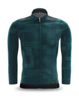 Men's Strisce Lava Jacket