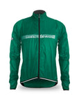 Men's Cirro Windproof Jacket (Emerald)
