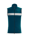 Men's Faro Magma Hydrophobic Gilet (Pacific)