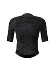 Men's Aeolis Zipperless Pro Fit Jersey (Charcoal)