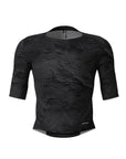 Men's Aeolis Zipperless Pro Fit Jersey (Charcoal)