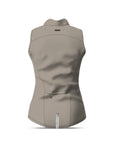 Women's Apex Lamina Gilet (Sand)