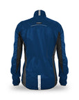 Women's Cirro Windproof Jacket (Atlantic)