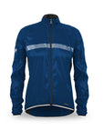 Women's Cirro Windproof Jacket (Atlantic)