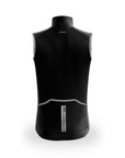 Men's Faro Magma Hydrophobic Gilet (Black)