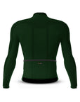 Men's Apex H1 Svelto Long Sleeve Jersey (Forest)