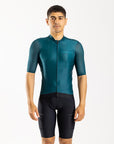 Men's Tinta Flyweight Jersey (Petroleum)