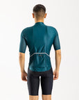 Men's Tinta Flyweight Jersey (Petroleum)