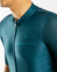 Men's Tinta Flyweight Jersey (Petroleum)