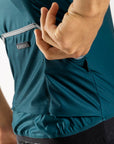 Men's Tinta Flyweight Jersey (Petroleum)