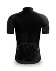 Men's Opera Race Fit Jersey (Charcoal)
