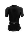Women's Opera Race Fit Jersey (Charcoal)