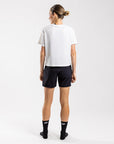 Women's Adventure Shorts (Black)