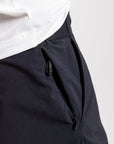 Women's Adventure Shorts (Black)