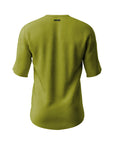 Men's Lightweight Short Sleeve Trail Tee (Pistachio)