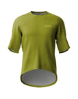 Men's Lightweight Short Sleeve Trail Tee (Pistachio)