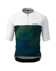 Men's Passo Corsa Classic Fit Jersey (Teal)