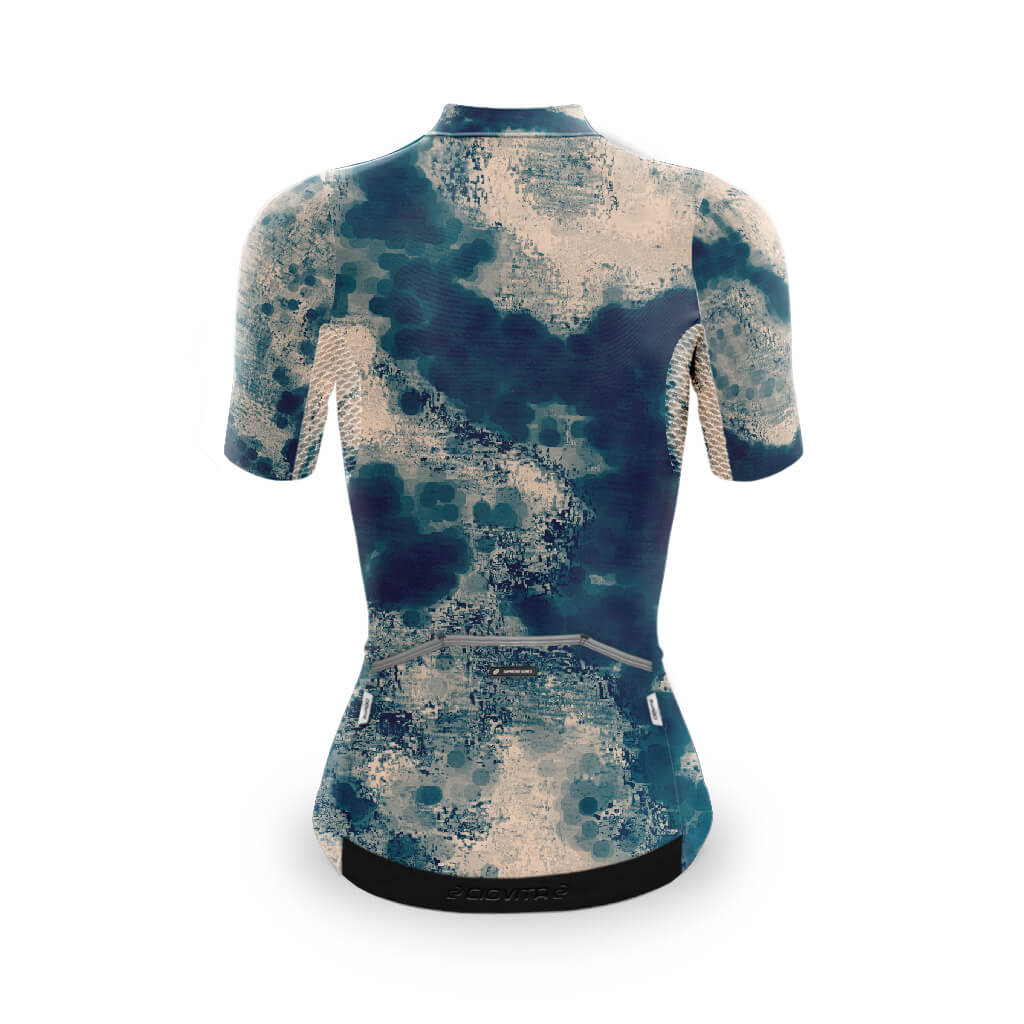 Women's Reflex Supremo Flyweight Jersey (Powder)