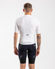 Men's Apex H1 Pro Fit Jersey (White)