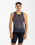 Men's Polartec Undervest (Charcoal)