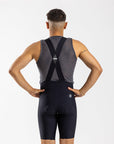 Men's Polartec Undervest (Charcoal)