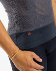 Men's Polartec Undervest (Charcoal)
