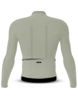 Men's Apex H1 Svelto Long Sleeve Jersey (Almond)