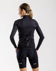 Women's Faro Reflective Gilet 2.0 (Black)
