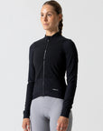 Women's Apex Contego Thermal Jacket 3.0 (Black)