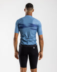 Men's Corsa Livello Classic Fit Jersey (Blue)