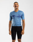 Men's Corsa Livello Classic Fit Jersey (Blue)