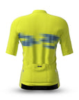 Men's Corsa Livello Classic Fit Jersey (Cyber)