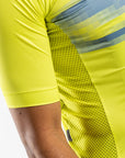 Men's Corsa Livello Classic Fit Jersey (Cyber)