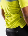 Men's Corsa Livello Classic Fit Jersey (Cyber)