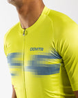 Men's Corsa Livello Classic Fit Jersey (Cyber)
