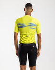 Men's Corsa Livello Classic Fit Jersey (Cyber)