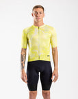 Men's Fumo Race Fit 2.0 Jersey (Cyber)