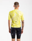 Men's Fumo Race Fit 2.0 Jersey (Cyber)