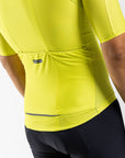 Men's Apex H1 Pro Fit Jersey (Cyber)