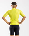 Men's Apex H1 Pro Fit Jersey (Cyber)