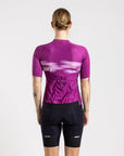 Women's Corsa Livello Classic Fit Jersey (Orchid)