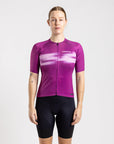 Women's Corsa Livello Classic Fit Jersey (Orchid)
